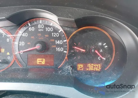 2008 Nissan Altima 3.5 Se z USA, uszkodzony, nr VIN 1N4BL24E28C132615